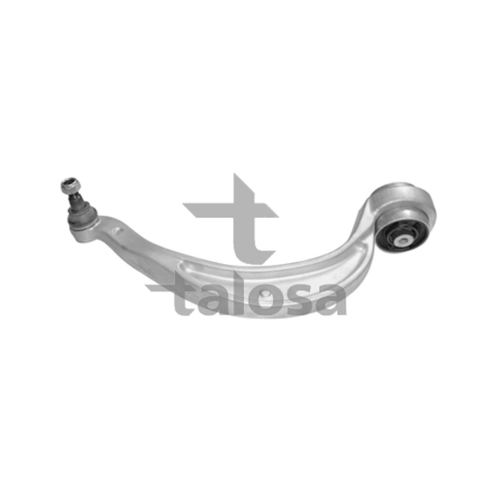 아우디 A7 2.0 TFSI 4G 10-18년 TALOSA 앞좌측 로어암 YDMF