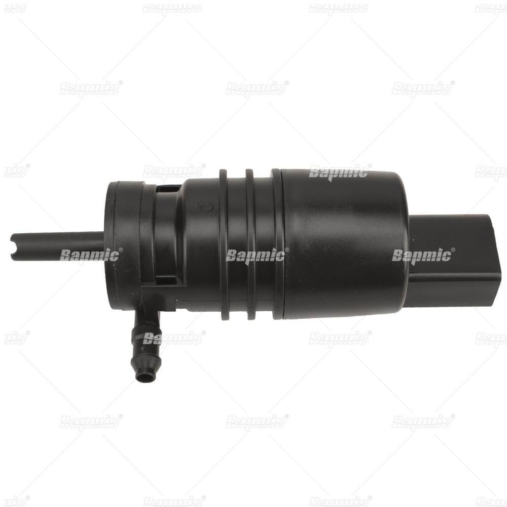 BMW X3 35i F25 10-17년 BAPMIC 워셔액 펌프 05GD