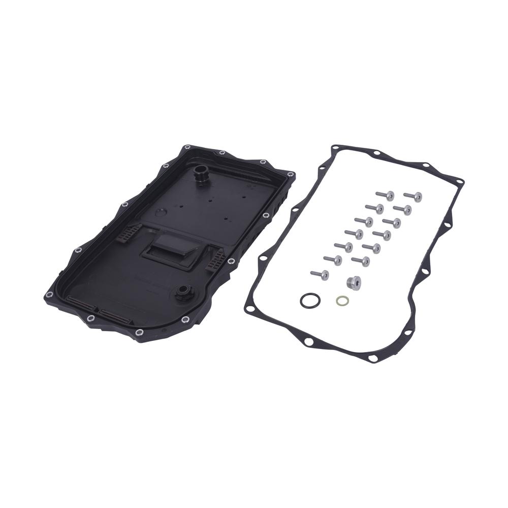 BMW X3 35i F25 10-17년 BAPMIC 미션오일팬 HN5F