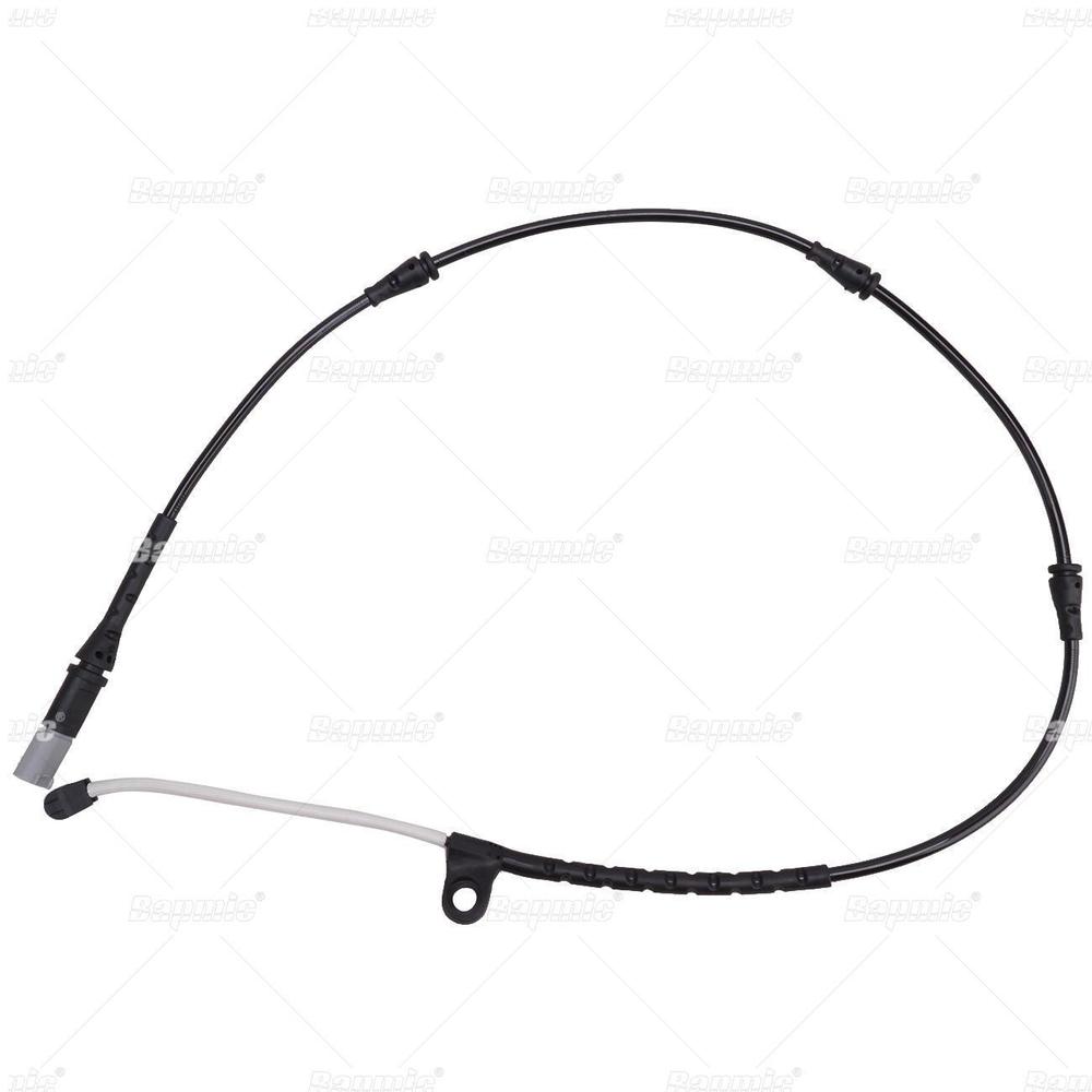 BMW X6 50i E71 08-14년 BAPMIC 앞쪽 브레이크센서 V677