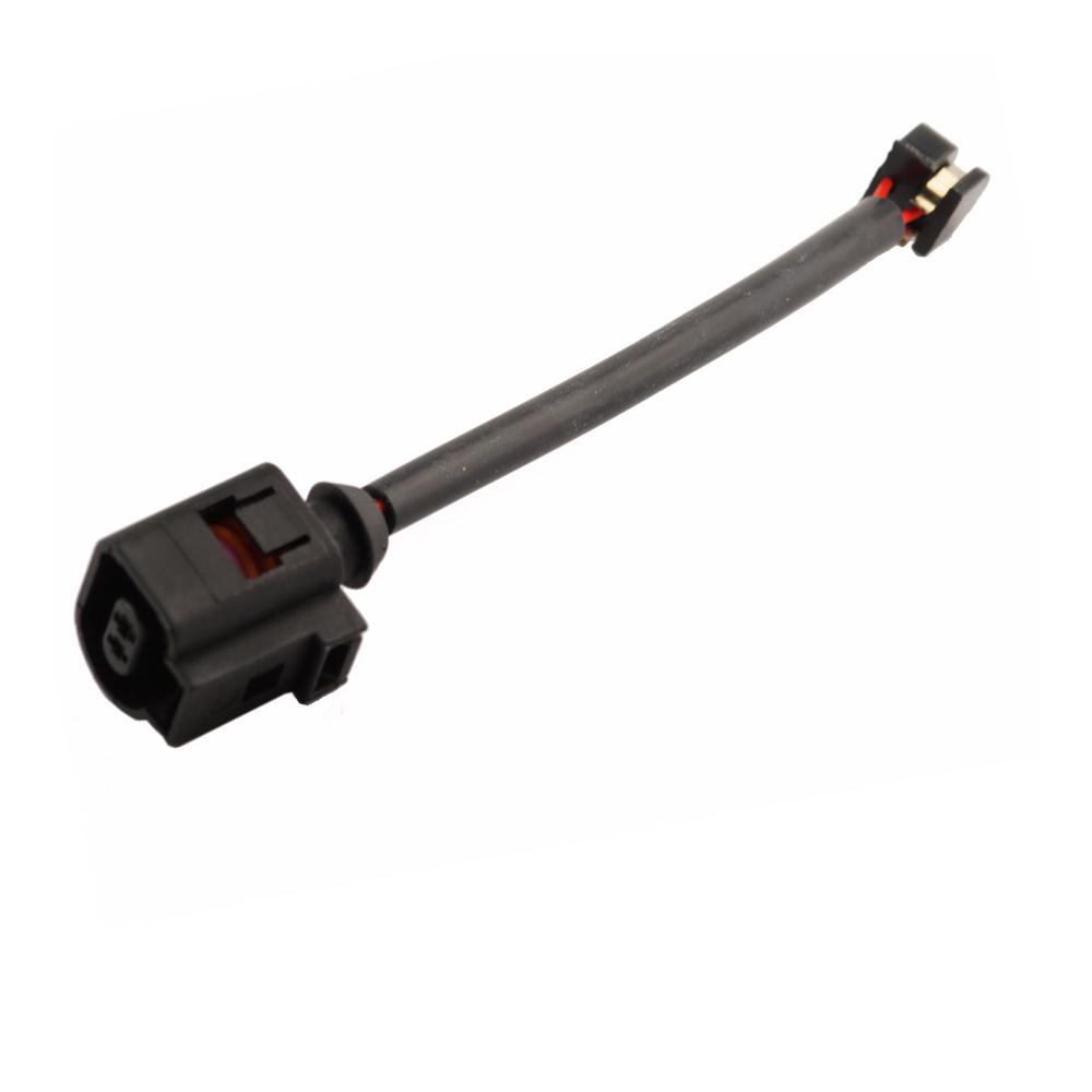 포르쉐 카이엔 3.6 92A 10-현재 BAPMIC 뒤쪽 브레이크센서 2V57