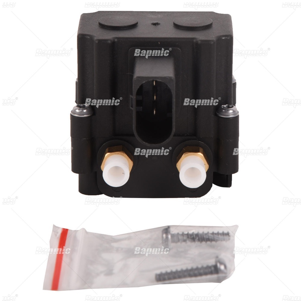 BMW 750d F01 12-15년 BAPMIC 솔레노이드 밸브 E0TU