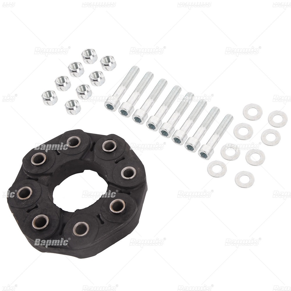 벤츠 E63 AMG W212 09-16년 BAPMIC 플렉시블 조인트 66VG