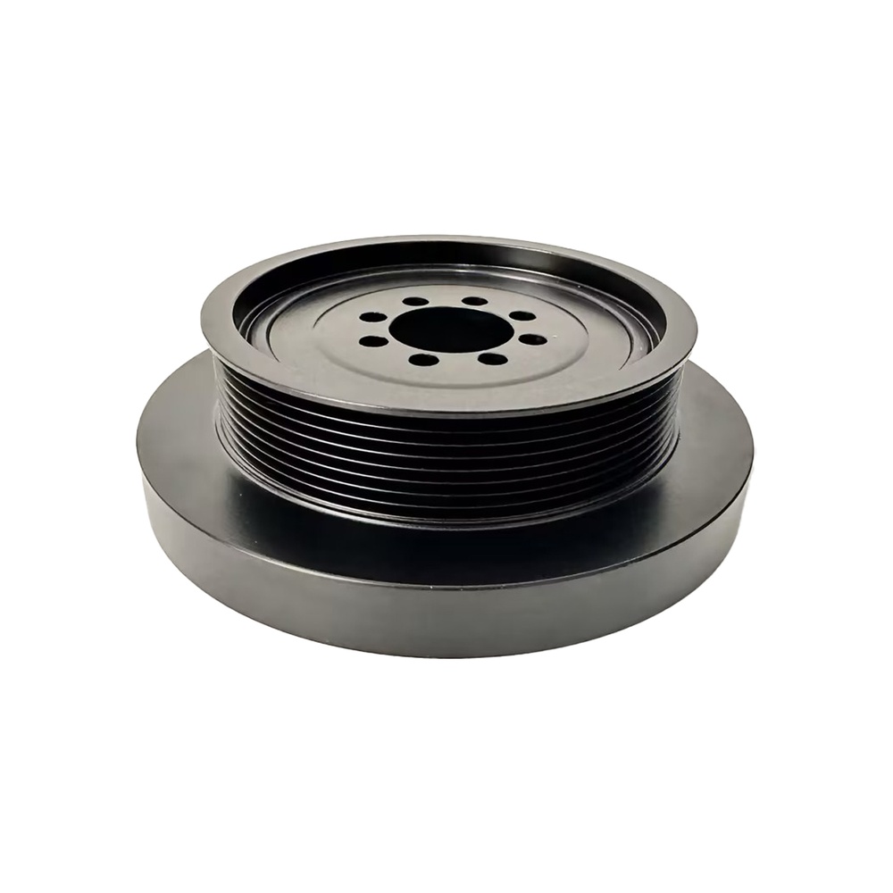 BMW X3 35i F25 10-17년 BAPMIC 댐퍼풀리 8M8U