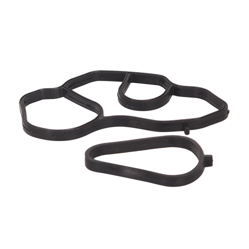 미니 쿠퍼 JCW GP R56 06-13년 BAPMIC 오일필터 하우징 가스켓 4S86