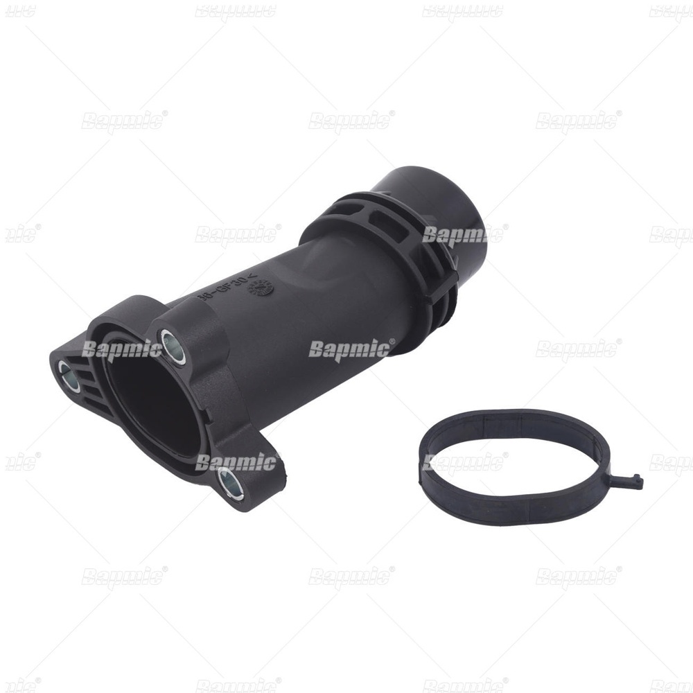 미니 쿠퍼 One D F55 13-현재 BAPMIC 냉각수 플랜지 W33A