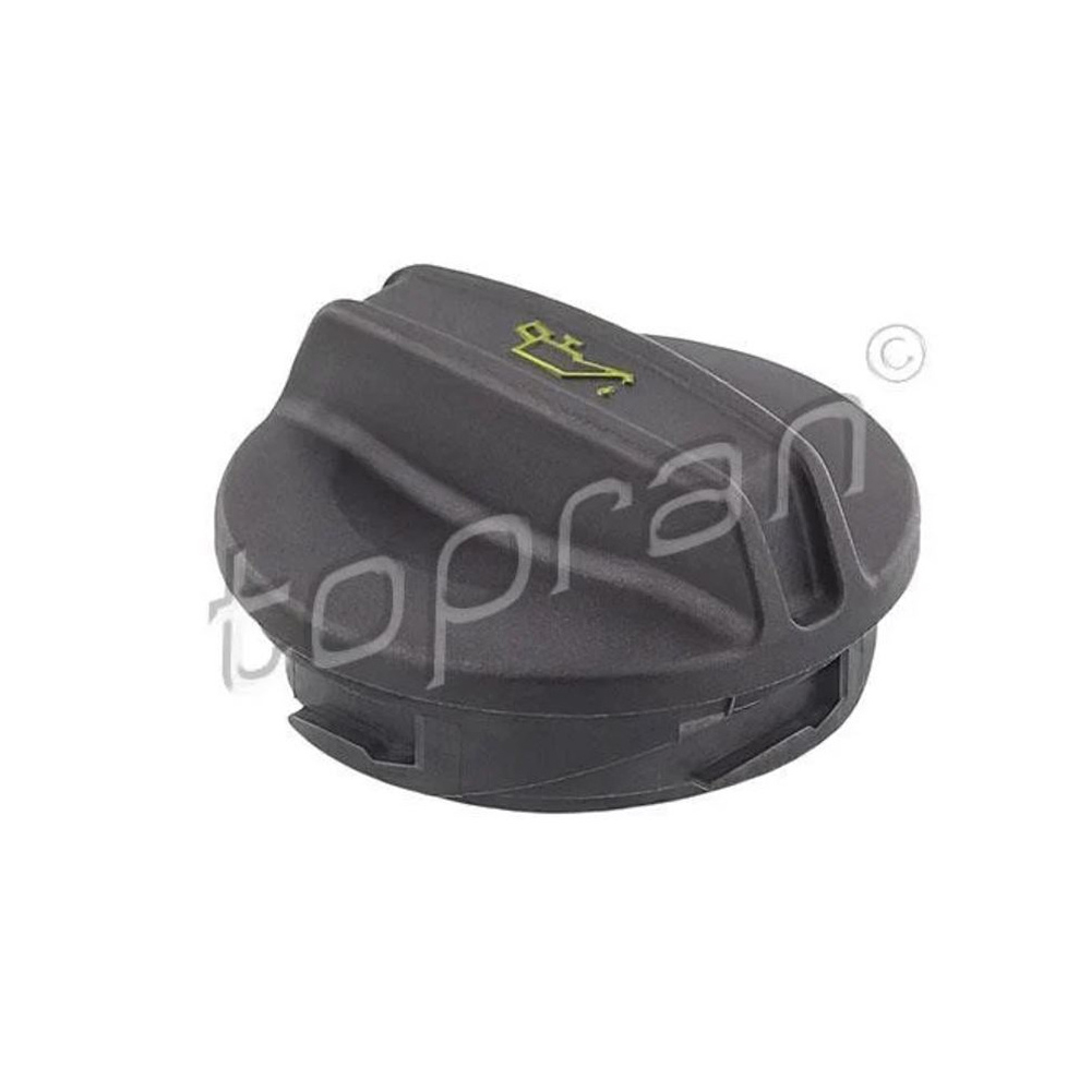 아우디 A4 3.0 TDI 8W 15-현재 TOPRAN 엔진오일 캡 LC56
