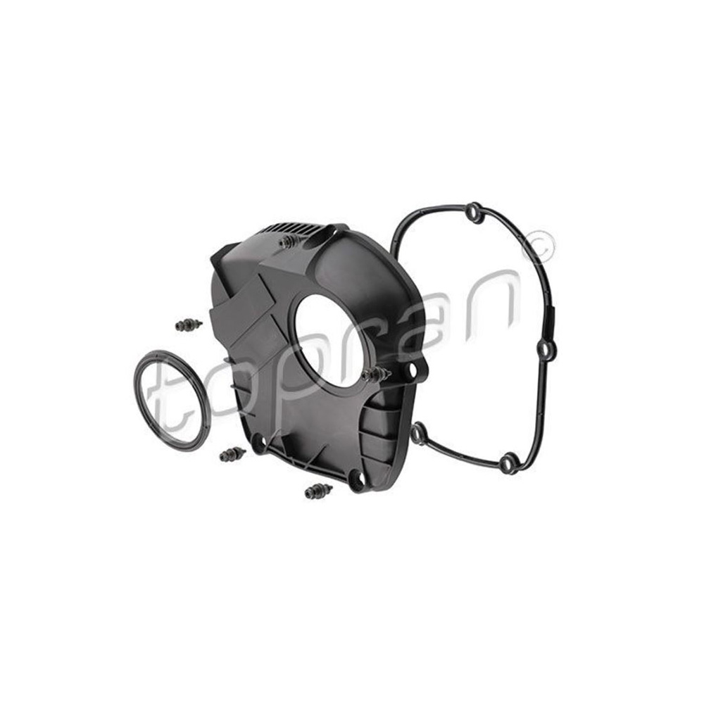 아우디 TT 1.8 TFSI 8J 06-14년 TOPRAN 타이밍 케이스 LD5N