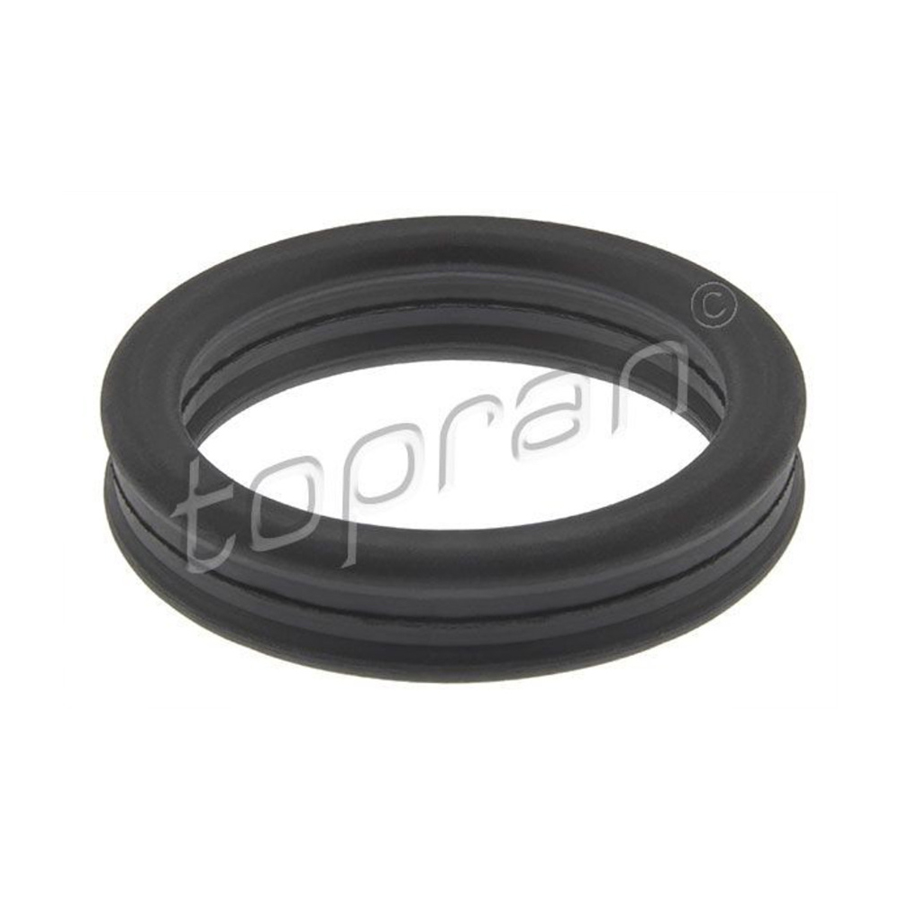 폭스바겐 파사트 CC 2.0 TDI 357 08-12년 TOPRAN 냉매 파이프 가스켓 5FY3