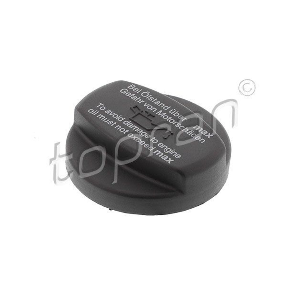 벤츠 C300 C205 15-18년 TOPRAN 엔진오일 캡 5XHX