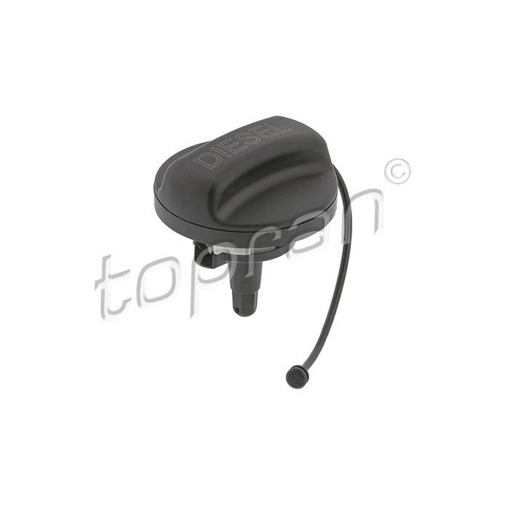 BMW X2 20d F39 17-23년 TOPRAN 연료주입구 캡 QU2M