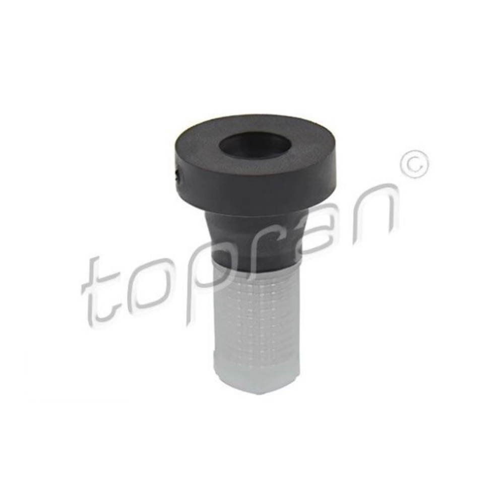 미니 쿠퍼 One D F55 13-현재 TOPRAN 워셔액 펌프 필터 L4OI