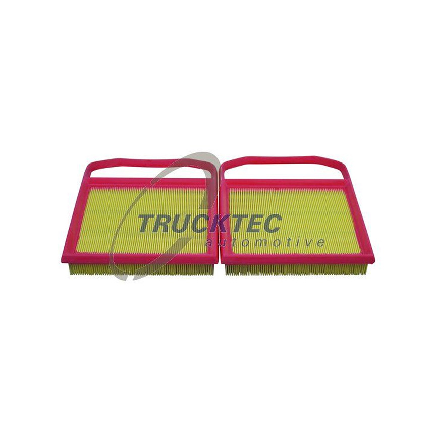 벤츠 E400 A207 13-16년 TRUCKTEC 에어필터 68PN