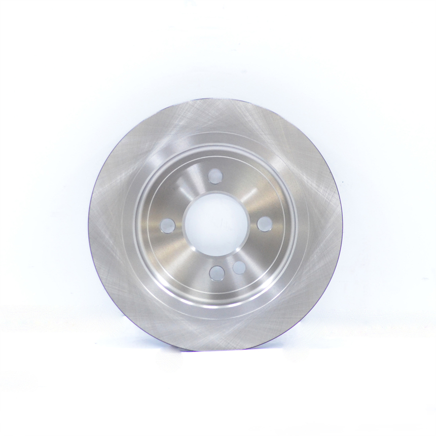 미니 클럽맨 One D R55 07-14년 TRW 뒤세트 브레이크디스크 HLOI