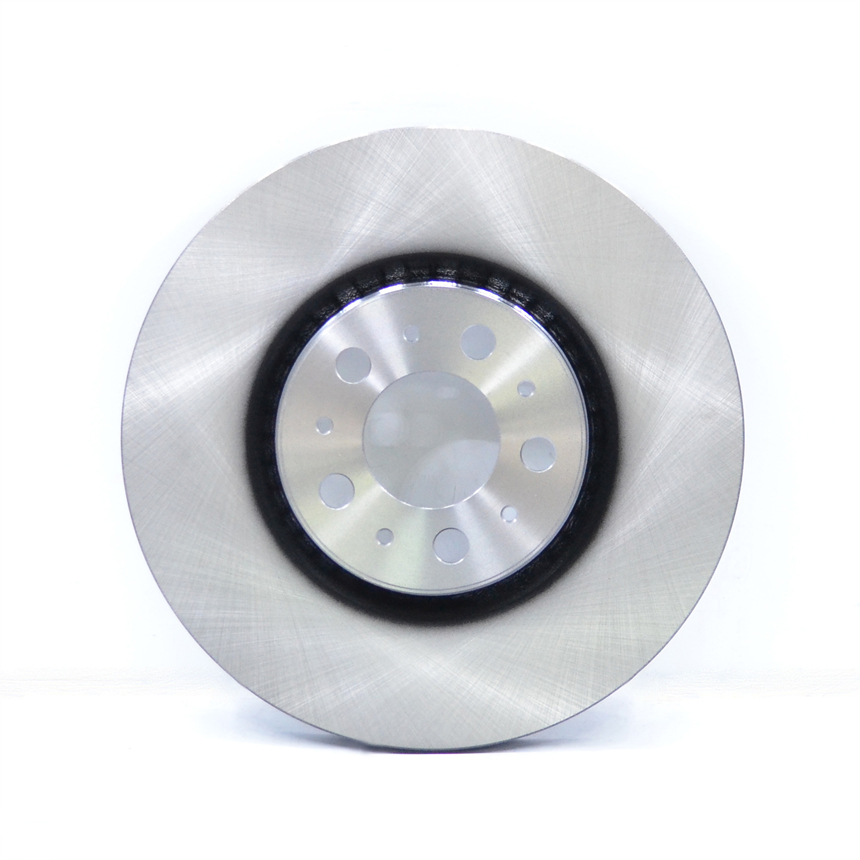 볼보 S60 T 00-10년 TRW 앞세트 브레이크디스크 BERN