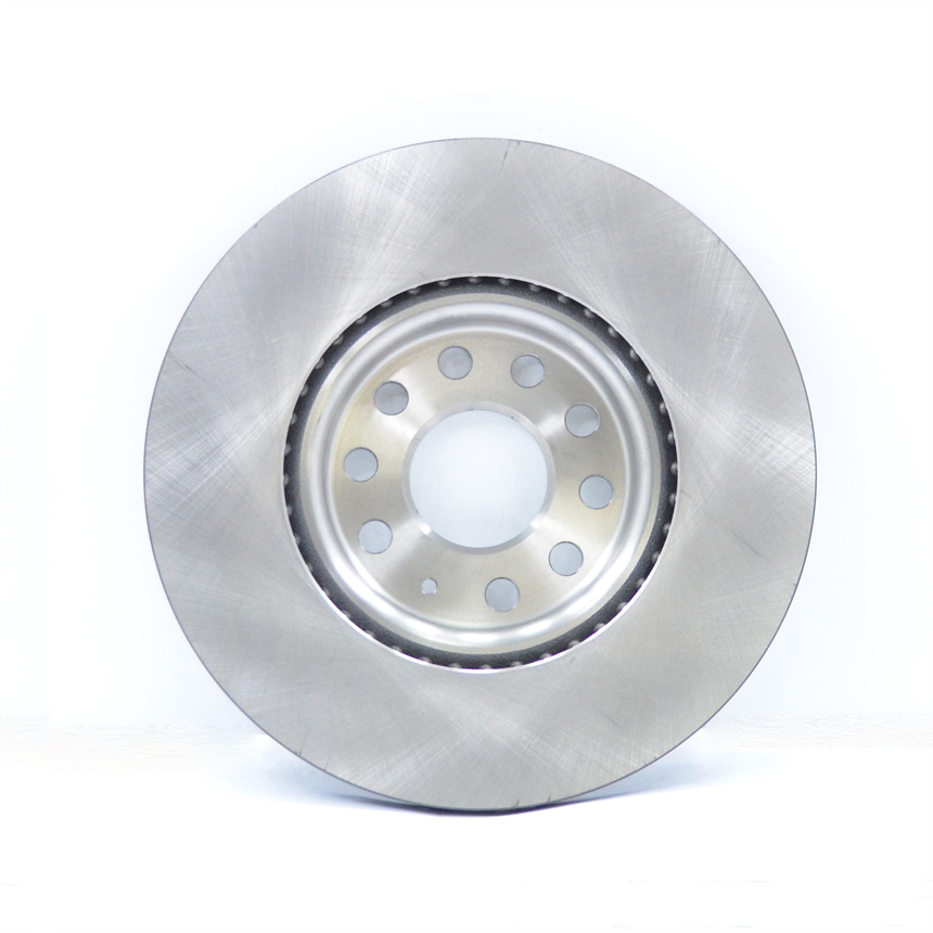 폭스바겐 골프 1.4 GTE Hybrid 5G1 12-현재 TRW 앞세트 브레이크디스크 2VER