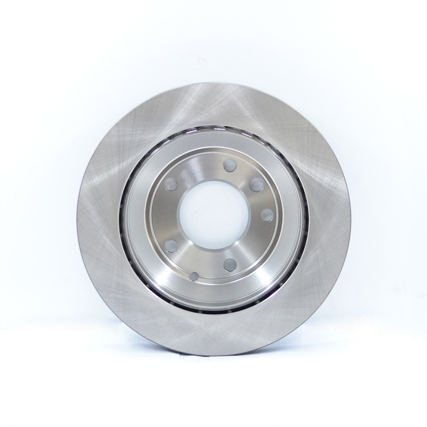 포르쉐 카이엔 3.6 9PA 02-10년 TRW 뒤세트 브레이크디스크 B4A0