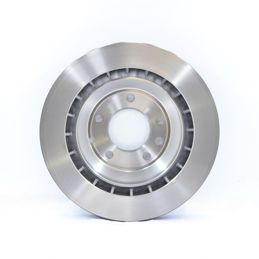 포르쉐 카이엔 3.6 92A 10-현재 TRW 뒤세트 브레이크디스크 5PS4