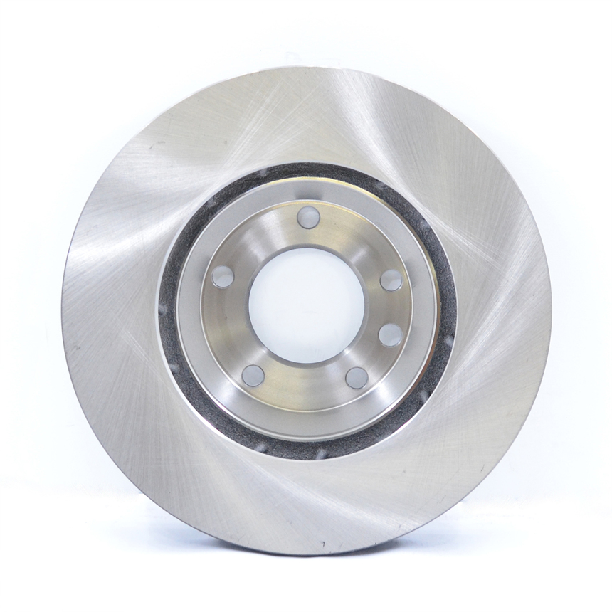 포르쉐 카이엔 3.6 9PA 02-10년 TRW 앞우측 브레이크디스크 6HB0