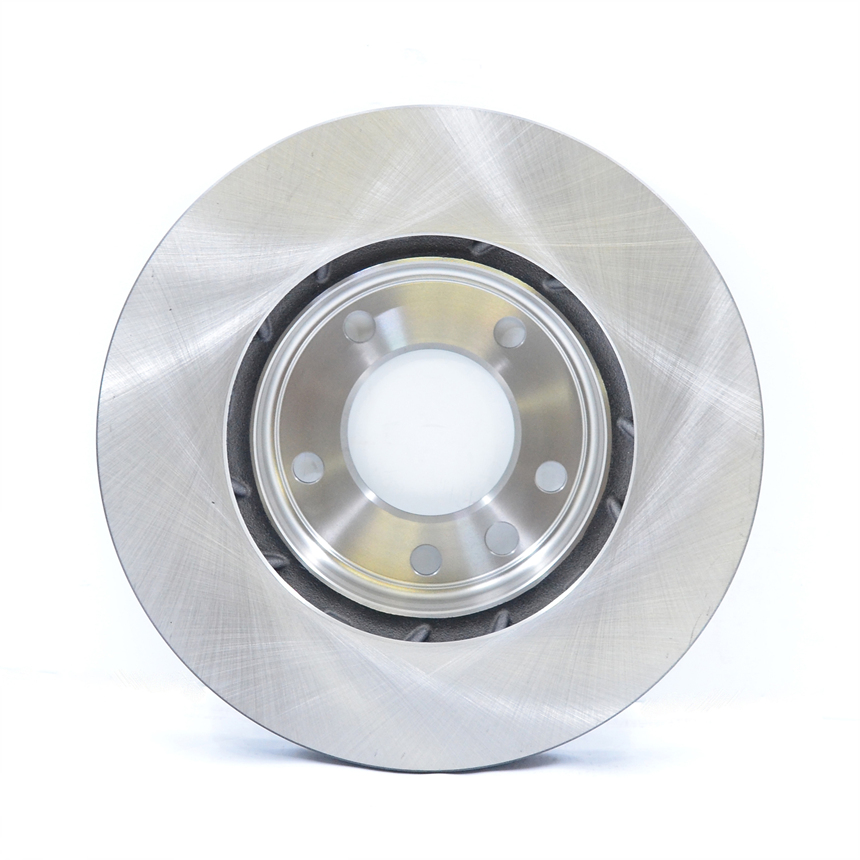 포르쉐 카이엔 3.6 9PA 02-10년 TRW 앞우측 브레이크디스크 KL87