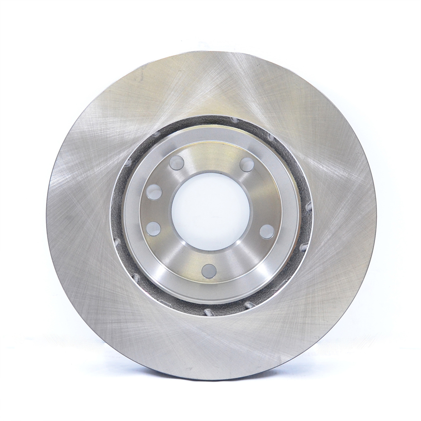 포르쉐 카이엔 3.6 9PA 02-10년 TRW 앞좌측 브레이크디스크 D30H