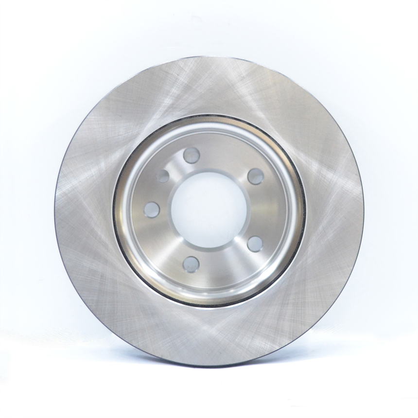 랜드로버 디스커버리 3.0 SDV6 L319 04-18년 TRW 앞세트 브레이크디스크 VB74