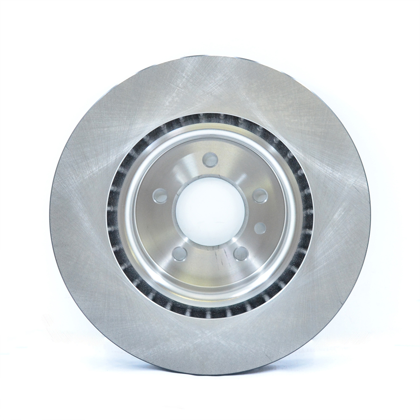 랜드로버 디스커버리 3.0 SDV6 L319 04-18년 TRW 앞세트 브레이크디스크 CNM2