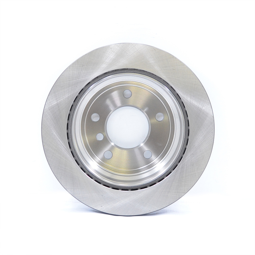 BMW X1 25d E84 09-15년 TRW 뒤세트 브레이크디스크 430V