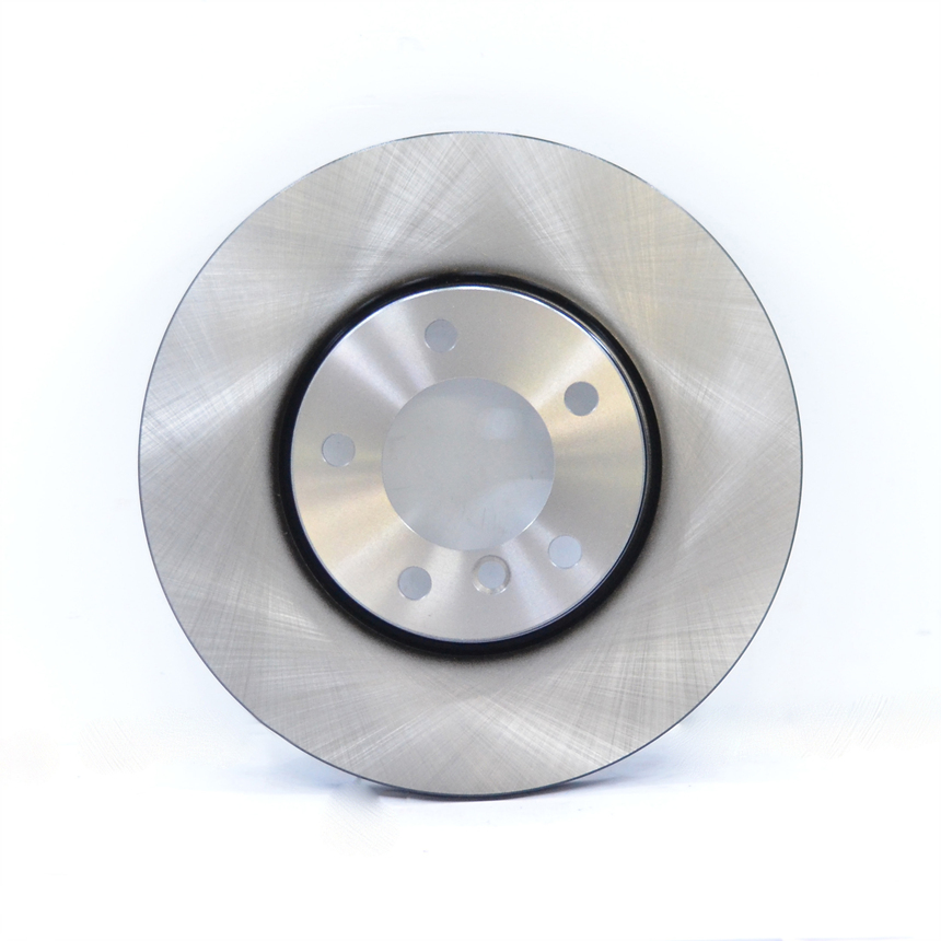 BMW 325i E90 04-11년 TRW 앞세트 브레이크디스크 3BAR