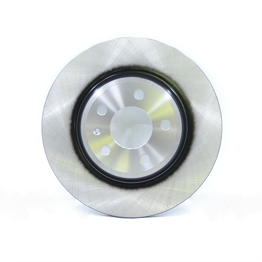 아우디 A7 2.0 TFSI 4G 10-18년 TRW 뒤세트 브레이크디스크 K3EW