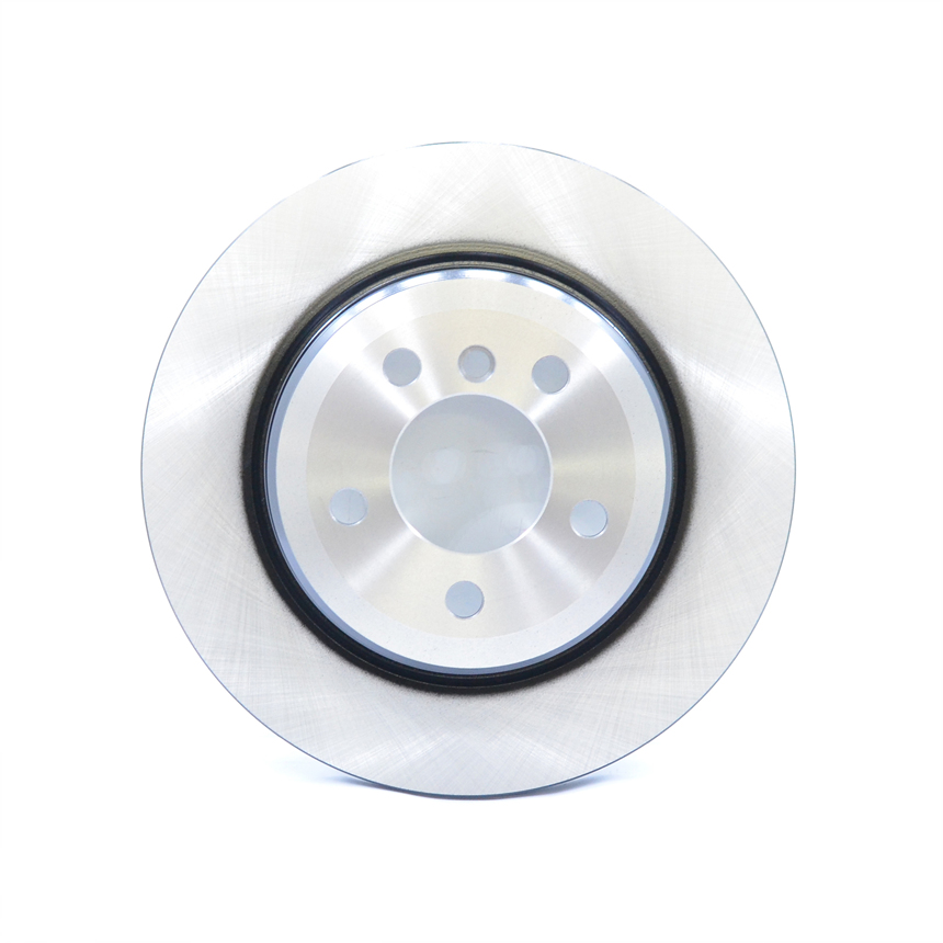 BMW X5 30d E70 08-13년 TRW 뒤세트 브레이크디스크 80WU