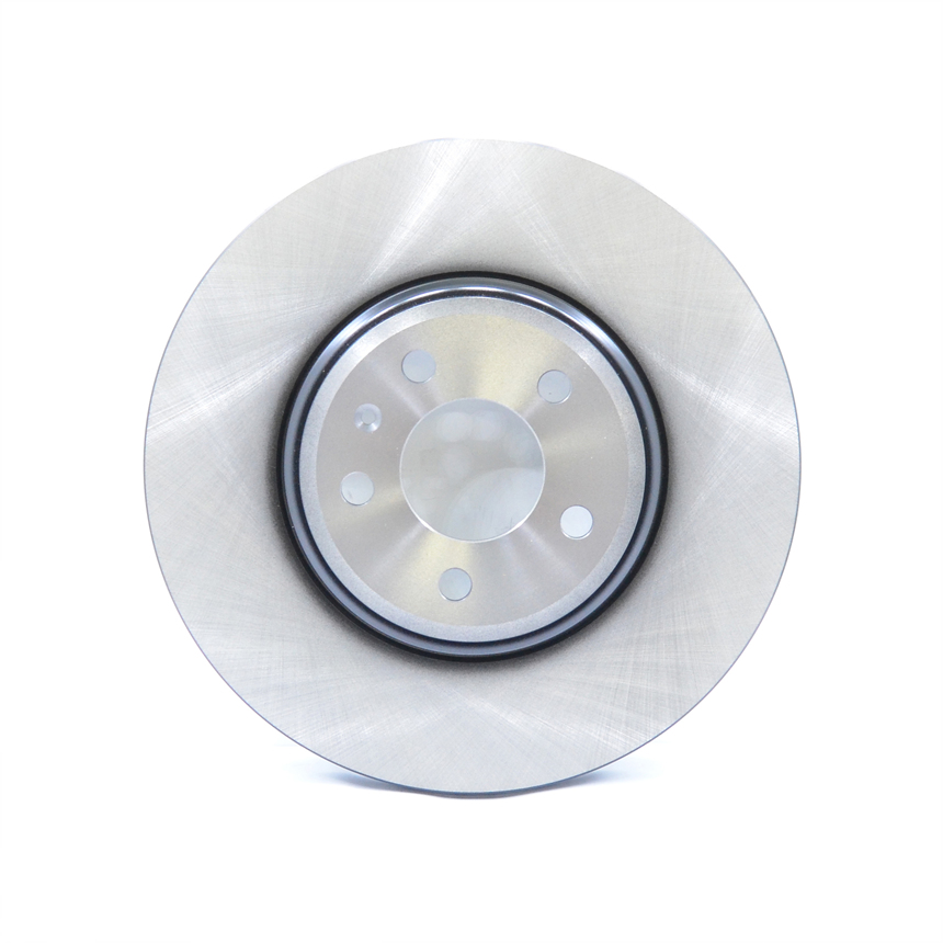 아우디 A4 2.0 TFSI 8K 07-15년 TRW 앞세트 브레이크디스크 GRKT