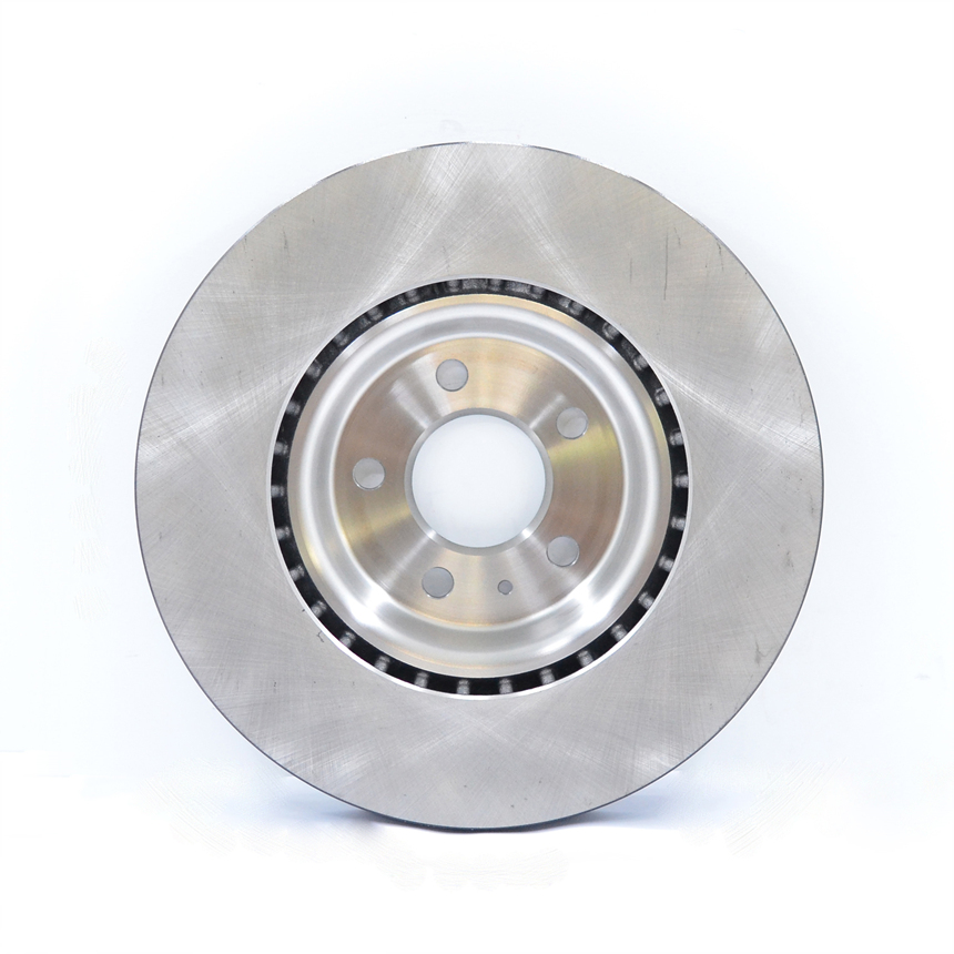 아우디 A7 3.0 TFSI 4G 10-18년 TRW 앞세트 브레이크디스크 I3K1