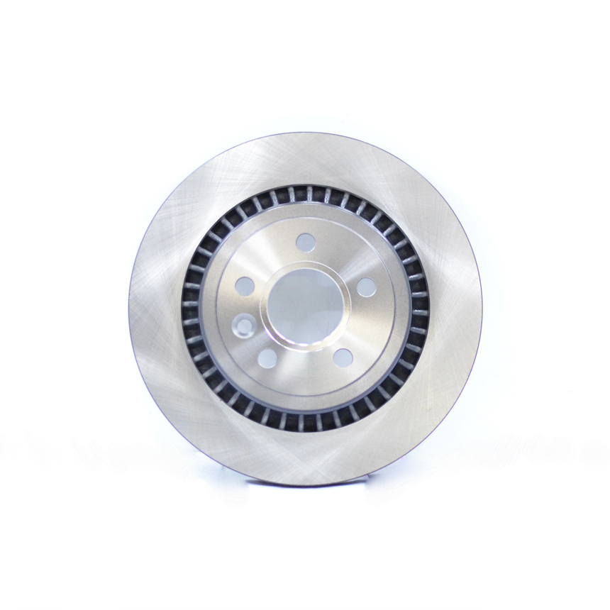 볼보 S60 T 10-18년 TRW 뒤세트 브레이크디스크 7L6G