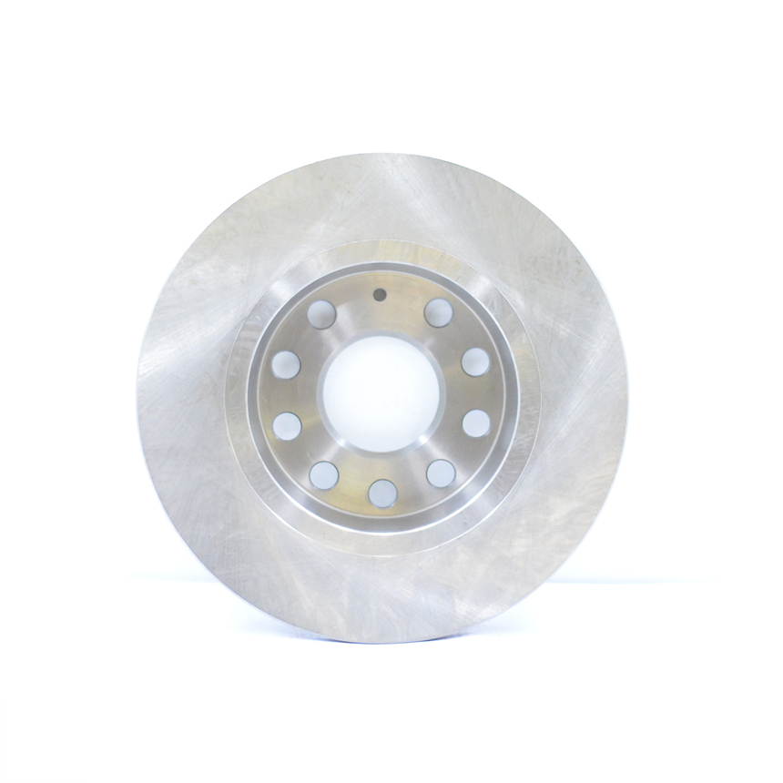 폭스바겐 골프 1.2 TSI 5G1 12-현재 TRW 뒤세트 브레이크디스크 6PO8