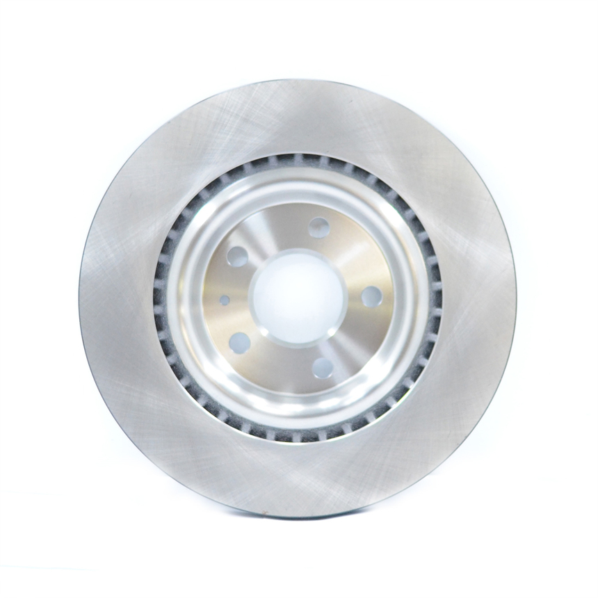 아우디 A4 3.0 TDI 8W 15-현재 TRW 뒤세트 브레이크디스크 08K2