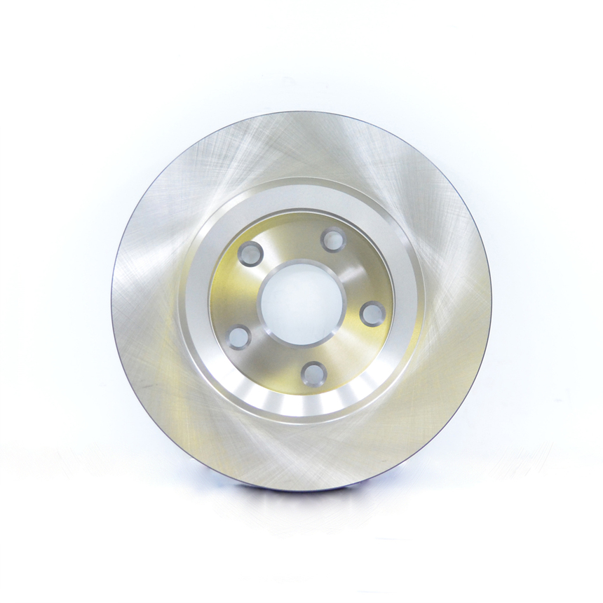 지프 랭글러 2.8 CRD JK 07-16년 TRW 앞세트 브레이크디스크 A5Y5