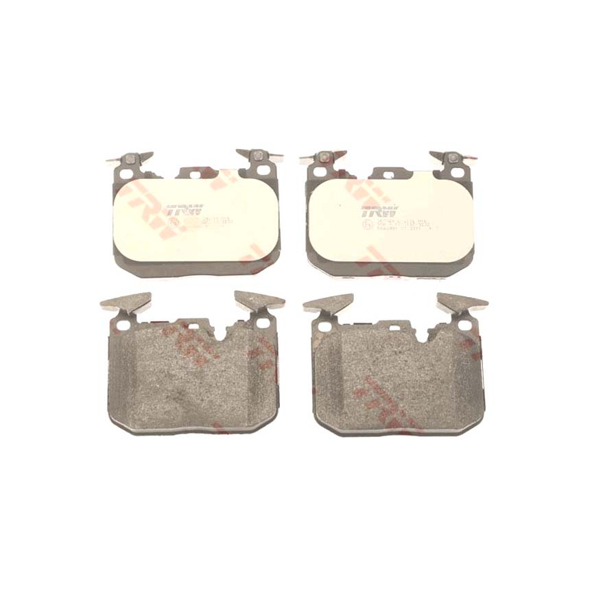 BMW 335i F30 11-15년 TRW 앞쪽 브레이크패드 NJNA