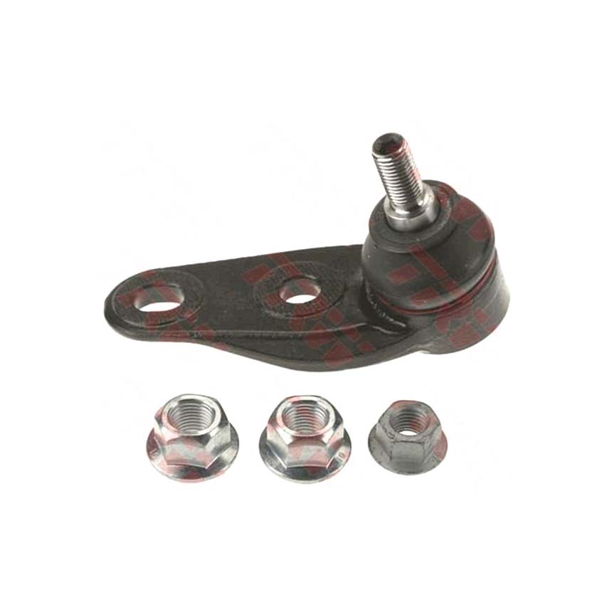 미니 쿠퍼 JCW GP R56 06-13년 TRW 앞우측 볼조인트 7F21