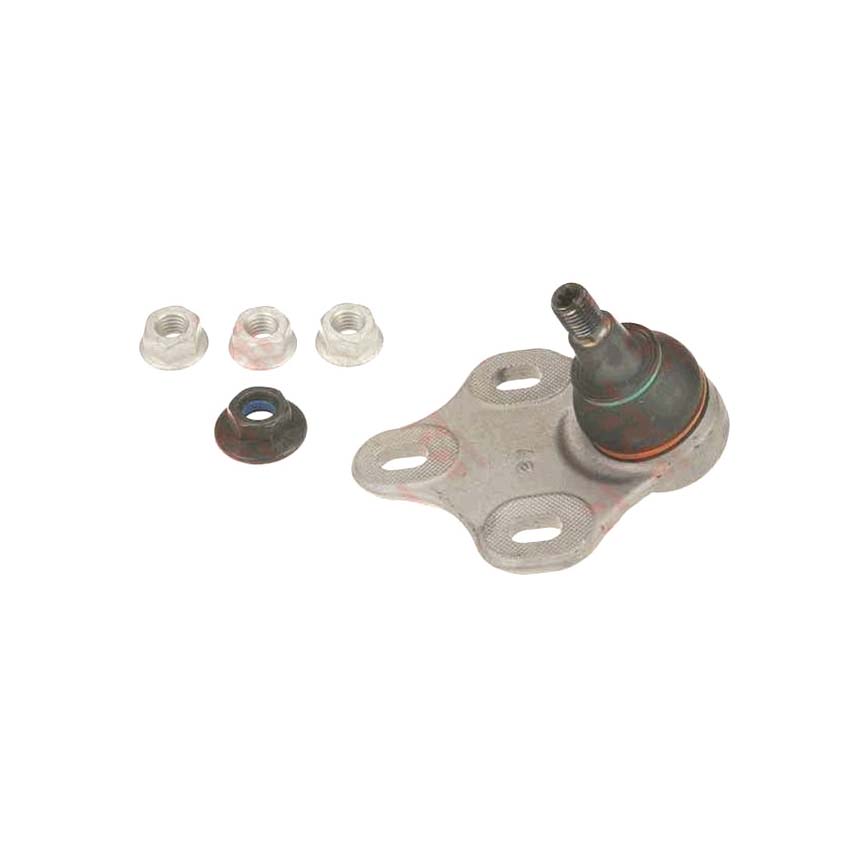 아우디 TT 1.8 TFSI 8J 06-14년 TRW 앞우측 볼조인트 3K2L