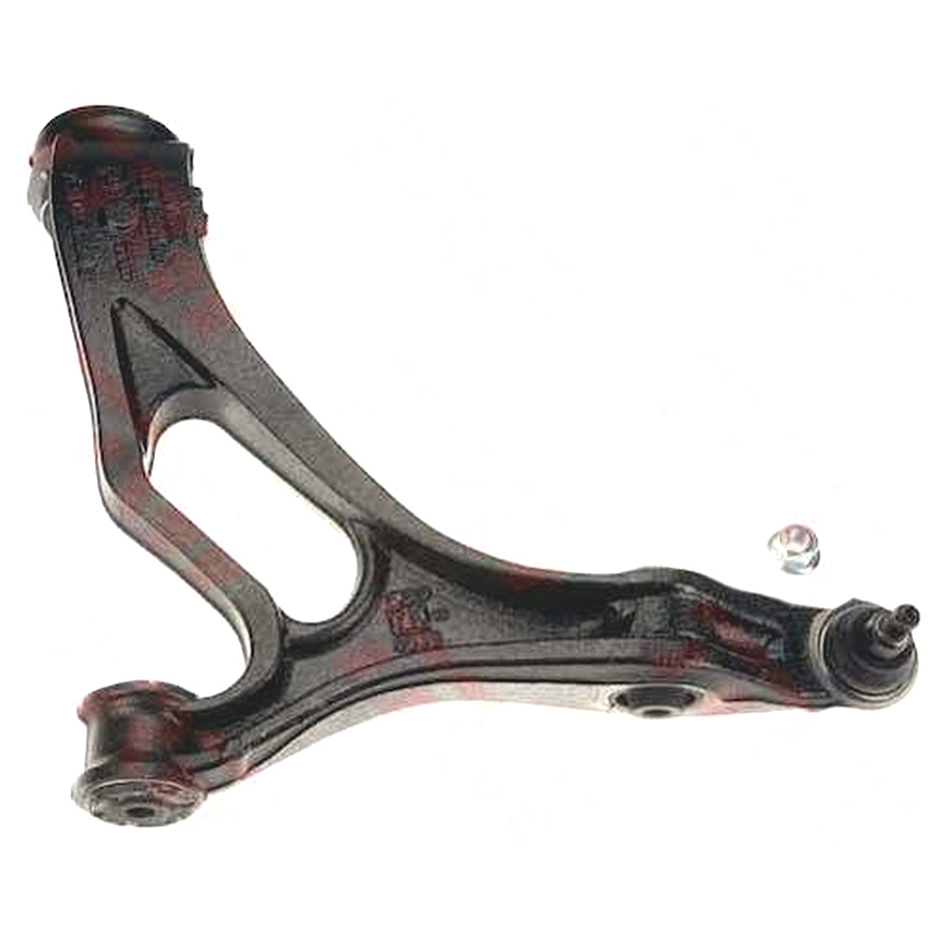 포르쉐 카이엔 3.6 9PA 02-10년 TRW 앞우측 로어암 47R0