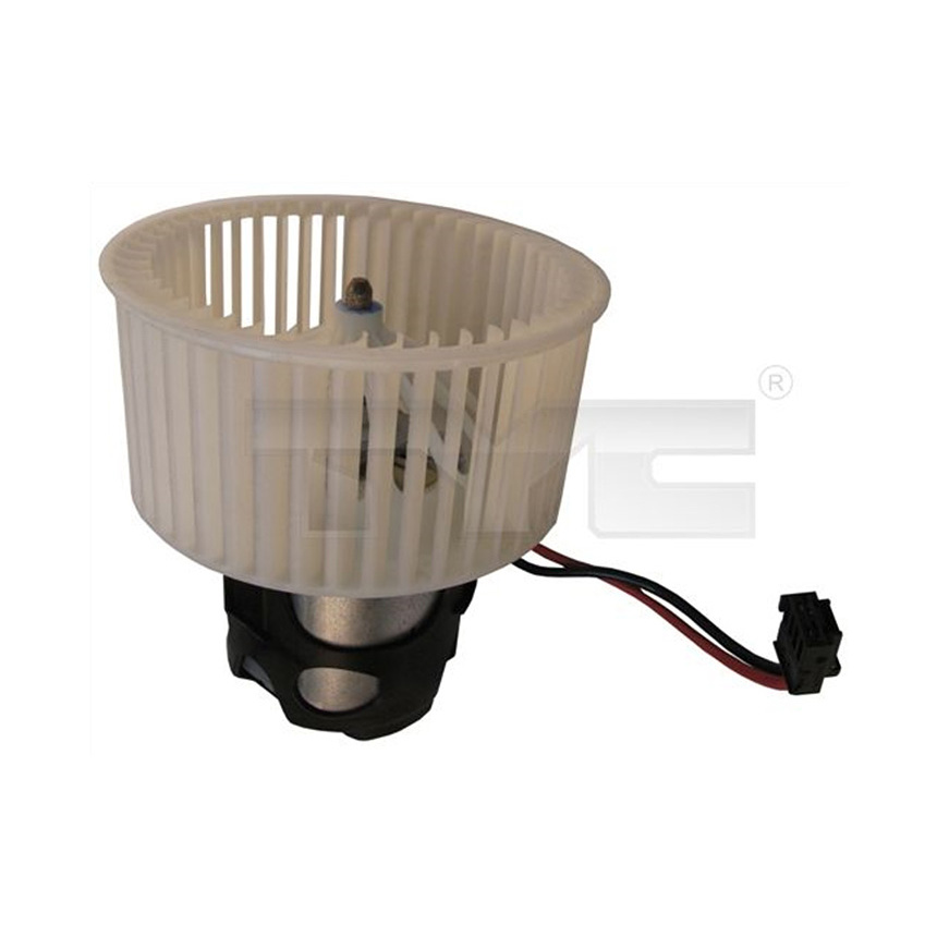 BMW M5 F10 11-16년 TYC 블로워 모터 0I0F