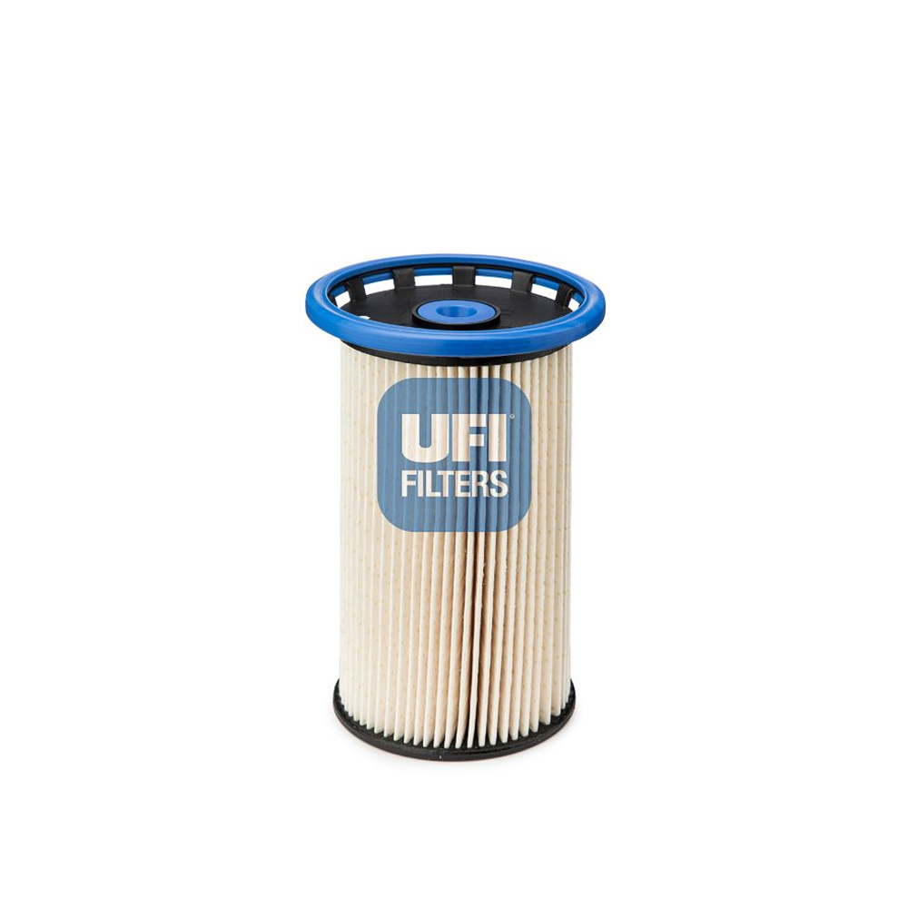 아우디 Q3 2.0 TDI 8U 11-18년 UFI 연료필터 FY2Y