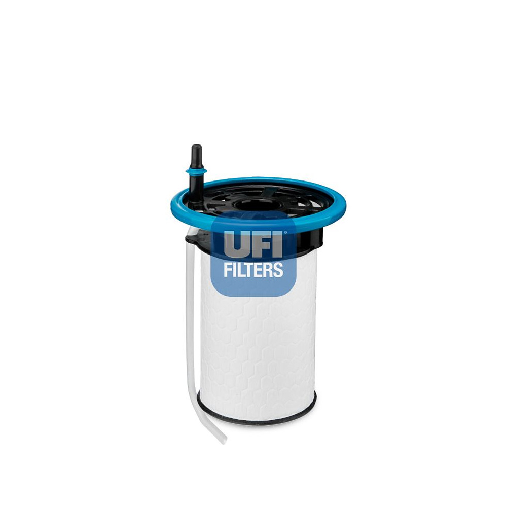 피아트 500 C 1.3 D 09-현재 UFI 연료필터 133H