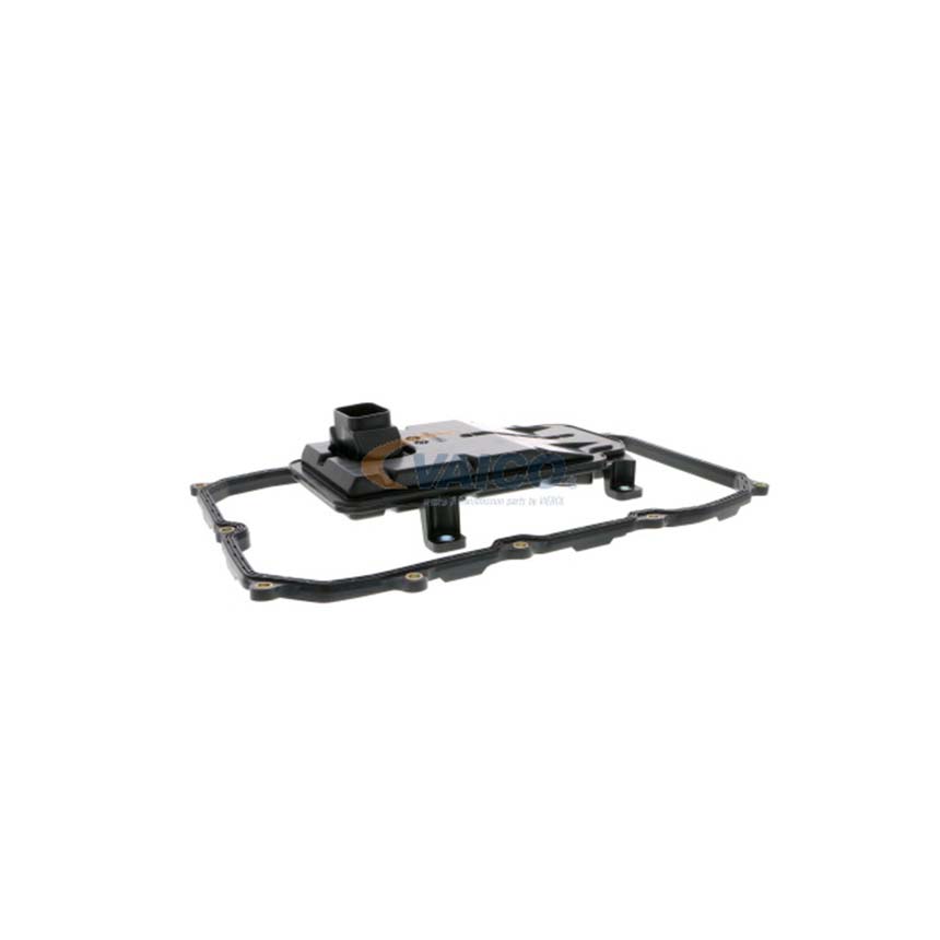 폭스바겐 투아렉 4.2 TDI 7P5 10-18년 VAICO 미션오일필터 세트 LH77