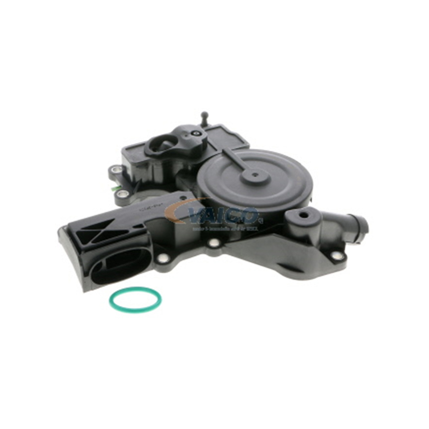 7-14일 소요 아우디 TT 1.8 TFSI 8J 06-14년 VAICO 오일 세퍼레이터 J8TM