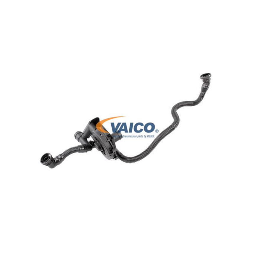 아우디 A4 3.0 8E 00-04년 VAICO 환기호스 5NQV