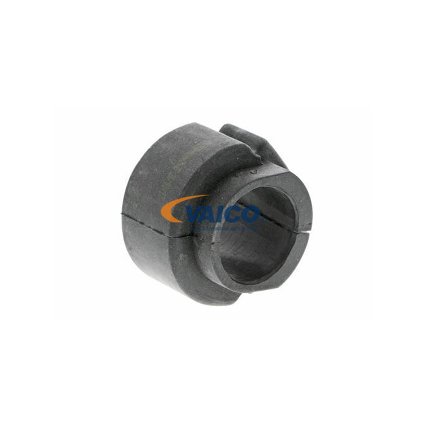 아우디 A4 3.0 TDI 8W 15-현재 VAICO 앞쪽 스테빌라이저 부싱 DW34