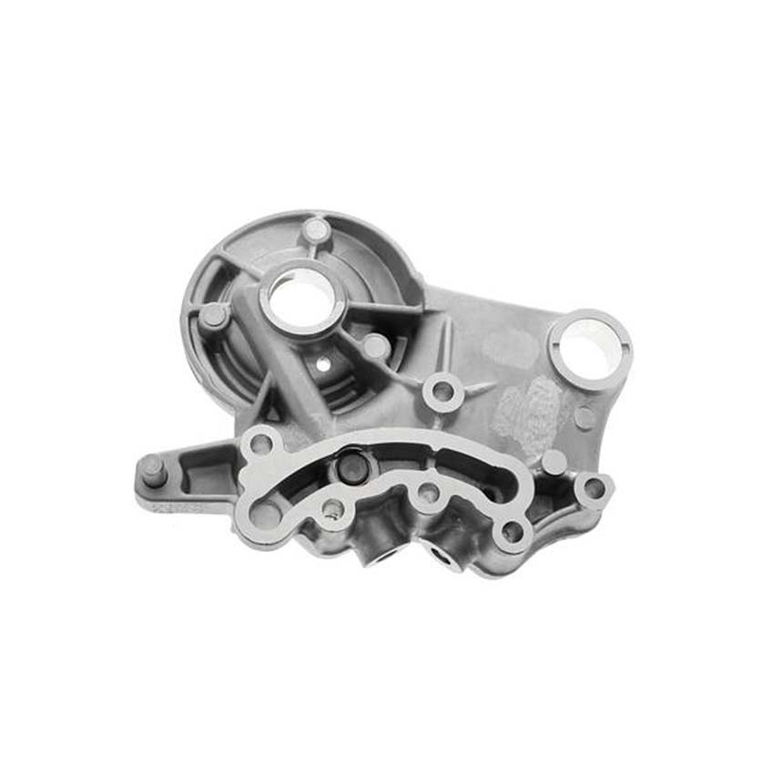 아우디 TT 1.8 TFSI 8J 06-14년 VAICO 베어링 브라켓 A4E5