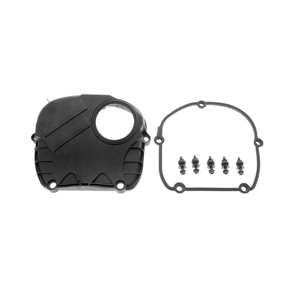 아우디 A4 2.0 TFSI 8K 07-15년 VAICO 타이밍 케이스 A0X5